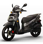 SYM HD200 EVO Parts